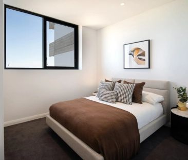 Near New Luxuriously Appointed Two Bedroom in Designer 'NEUE' Complex - Photo 2