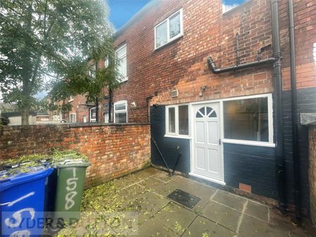 Trafalgar Street, Ashton-under-Lyne, Greater Manchester, OL7 - Photo 2