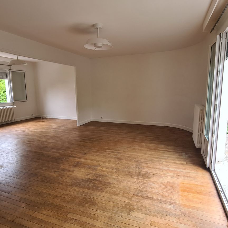 Location Appartement 3 pièces 90m² BRIVE LA GAILLARDE 19100 - Photo 1