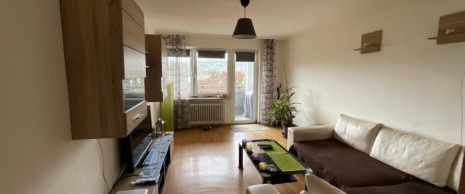 Praktische 2-Zimmer-Wohnung in Wuppertal - Foto 1