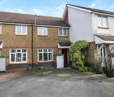 2 bedroom house to rent - Photo 1