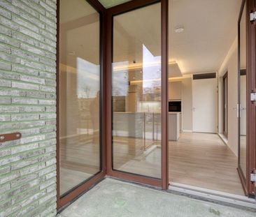 Burgemeester Michiels Van Kessenichpassage 5 D - Photo 6