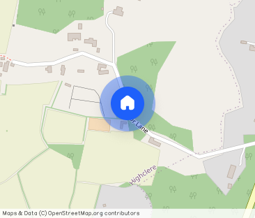 Deadmoor Lane, Burghclere, Newbury, Hampshire, RG20 - Photo 1