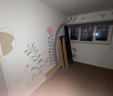 2 Bed Maisonette, Aston House, BS1 - Photo 3