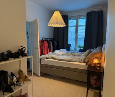 Första långgatan 17 - Photo 5