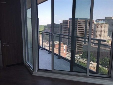 For Lease - 45 Charles Street Unit# 2312, Toronto, Ontario - Photo 2