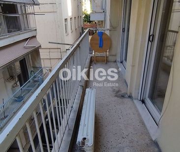 Διαμέρισμα για ενοικίαση Ιπποκράτειο (Φάληρο - Ιπποκράτειο) - Photo 2