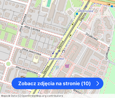 mieszkanie dwupokojowe we Wrocławiu ul. Ślężna – zdjęcie 1
