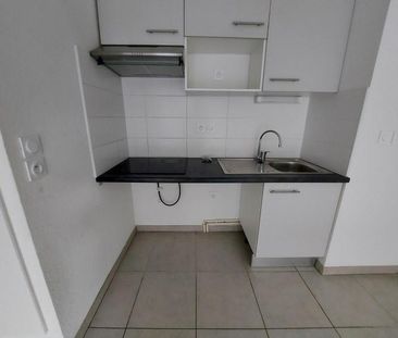 Location Appartement 3 pièces 59m² TOULOUSE 31200 - Photo 2