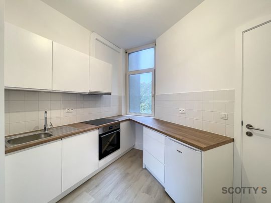 Jacht - 1 slaapkamerappartement - Photo 1