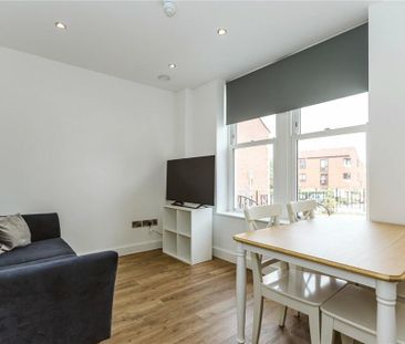 1 bedroom house to rent - Photo 1