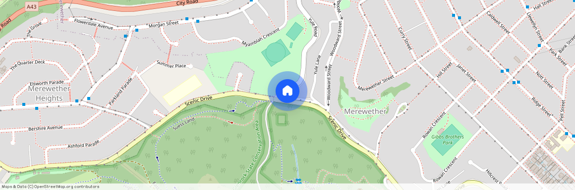 128 Scenic Drive, Merewether Heights NSW 2291