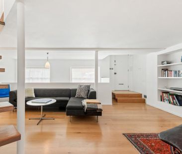 2 bedroom maisonette to rent - Photo 5