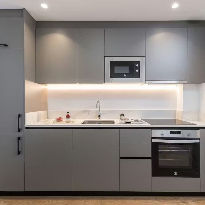 Carrer del Túria, Valencia, Valencian Community 46008 - Photo 1