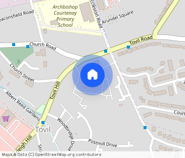 Hearne Court, Tovil, Maidstone, ME15 - Photo 1