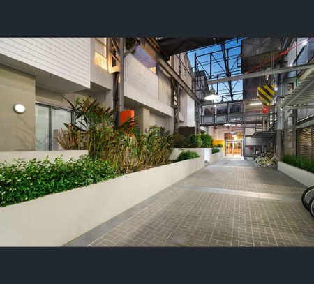 202E/144 Dunning Avenue, Rosebery, NSW 2018 - Photo 5