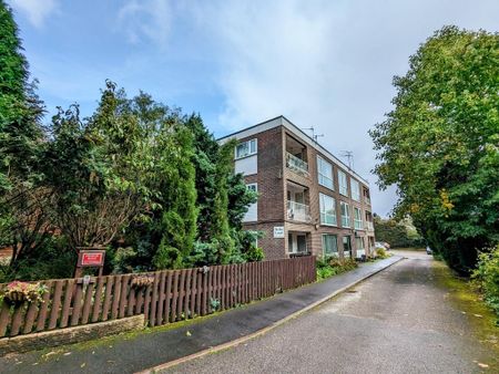 2 bedroom apartment to rent - Photo 5