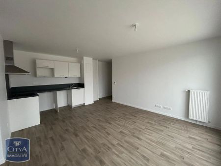 Appartement à louer 4 pièces 80.93m² - Photo 2