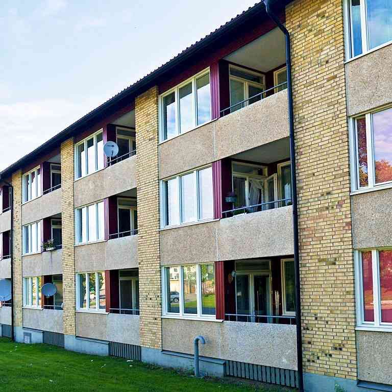 3 RUM KÖK - Foto 1