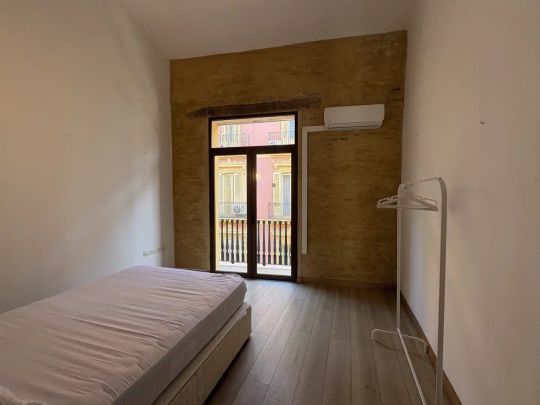Piso de alquiler en Valencia - Quart, El Carme - Foto 1