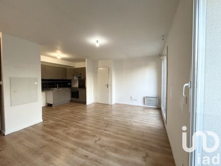 Appartement 2 pièces de 43 m² à Garges-lès-Gonesse (95140) - Photo 2