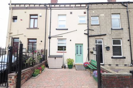 1 bedroom house to rent - Photo 2