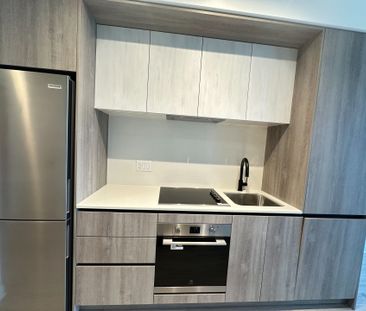 For Lease - 2495 Eglinton Avenue Unit# 606, Mississauga, Ontario - Photo 1