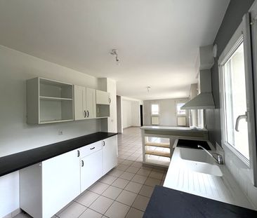 A louer maison de 150 m2, 5 chambres - Photo 1