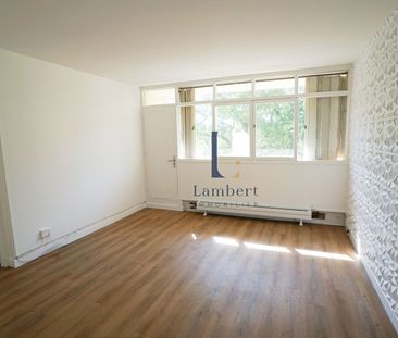 Location Appartement 3 pièces 54m² - Photo 1