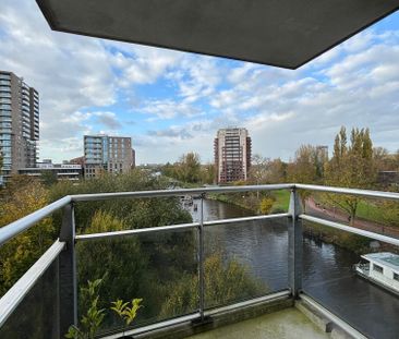Te huur: Appartement Van Goghstraat in Groningen - Foto 6