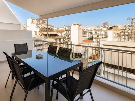 Διαμέρισμα για ενοικίαση Υψηλά Αλώνια (Πάτρα) - Photo 4