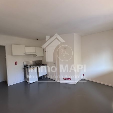 Location Appartement 1 pièce 20m² MONTPELLIER 34090 - Photo 3