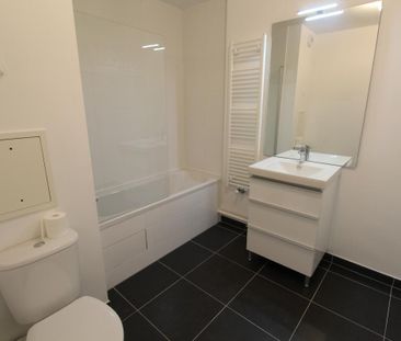 Appartement F3 Nanterre - Photo 6