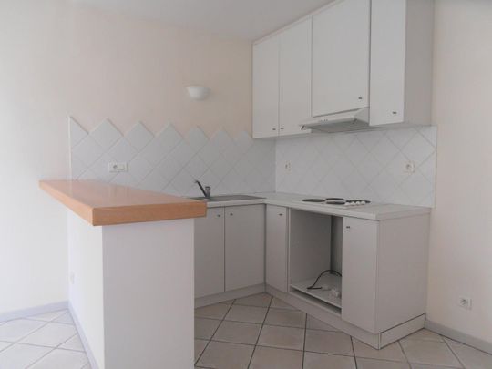 Location Appartement 3 pièces 50m² MONTPELLIER 34000 - Photo 1