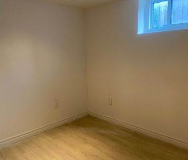 For Lease - 92 Septonne Avenue Unit# Bsmnt, Newmarket, Ontario - Photo 5