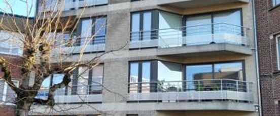 Appartement te huur - Foto 1