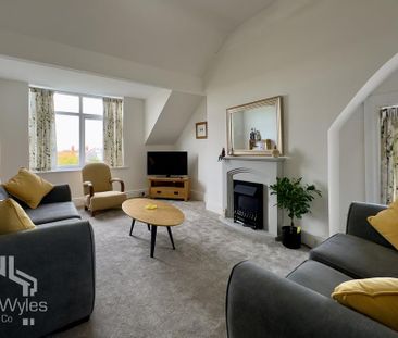 1 bedroom apartment to rent - Photo 3