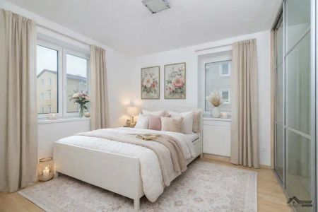 Pronájem bytu 3+kk 80 m - Fotografie 4