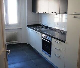 Appartement de 2.5p. avec balcon - Foto 2