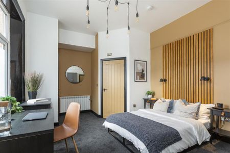 Studio to rent - Photo 4