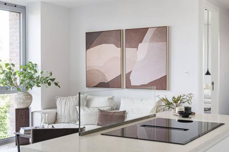 2 bedroom flat to rent - Photo 2