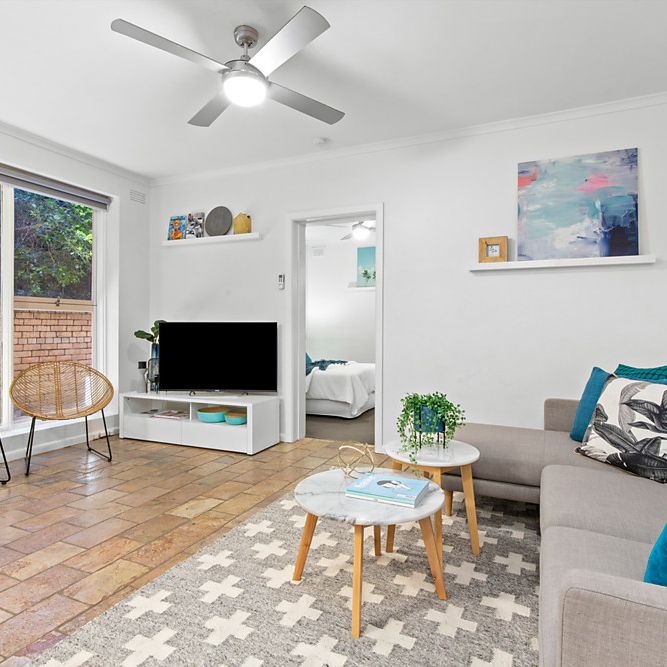 14/50 Hotham Street, St Kilda East VIC 3183 - Apartment For Rent | Domain - Photo 1