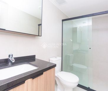Apartamento com 1 quarto e 43m² para alugar em Auxiliadora, Porto A... - Photo 2