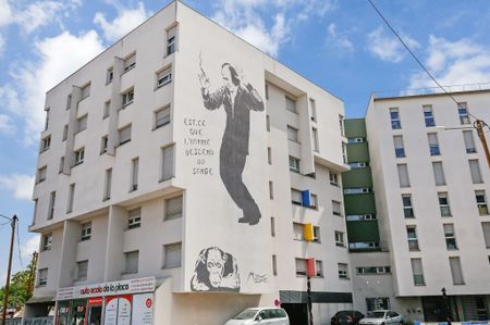 Résidence étudiante Léo Ferré Orly - Photo 4