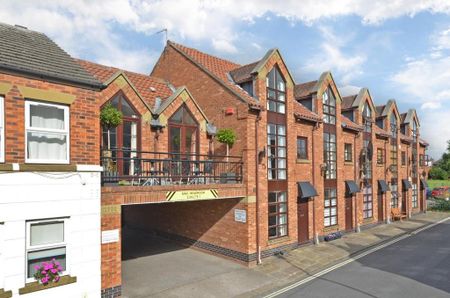 3 bedroom duplex to rent - Photo 3