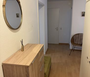 3.5 Zimmer, 72 m², 1. Stock - Foto 3