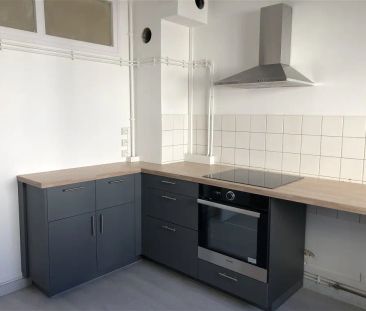 Location appartement 3 pièces - 80m² à Lorient (56100) - Photo 1