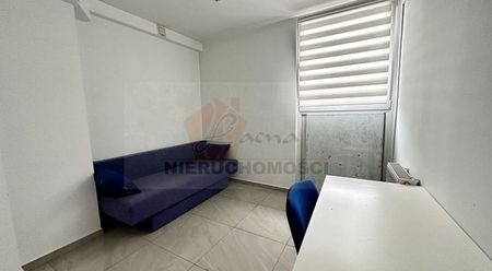 002MW. N Sącz -Centrum, pow. 100 m2, 3- pokojowe mieszkanie na wynajem, III piętro. Cena: 3000 zł - Photo 5