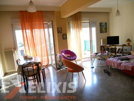 Διαμέρισμα για ενοικίαση Ρωμαϊκή Αγορά - Βενιζέλου - Ιστορικό Κέντρο (Κέντρο Θεσσαλονίκης) - Photo 5