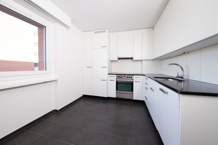 Sanierte 4-Zimmerwohnung im Grünen in Muttenz - Foto 2